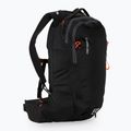 ORTOVOX Free Rider 22 l 2021 nero zaino da sci raven 2