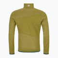 Felpa uomo ORTOVOX Fleece Grid sweet alison trekking 6