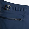 BLACKYAK pantaloni da pioggia da uomo Hariana dress blues 3