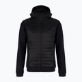 Giacca ibrida da uomo BLACKYAK Burlina Hoody nero beauty 7