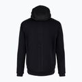 Giacca ibrida da uomo BLACKYAK Burlina Hoody nero beauty 8