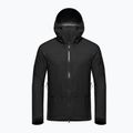 Giacca da pioggia uomo BLACKYAK Brangus black beauty