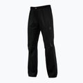 Pantaloni a membrana neri RedElk Viento