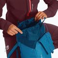 Zaino ORTOVOX Trad Zero 18 l blu heritage 4