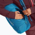 Zaino ORTOVOX Trad Zero 18 l blu heritage 5