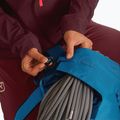 Zaino ORTOVOX Trad Zero 18 l blu heritage 6