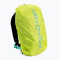 Copertura antipioggia ORTOVOX 15-25 l verde felice