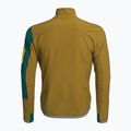 Giacca softshell da uomo ORTOVOX Berrino verde muschio 2