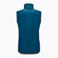 Smanicato donna ORTOVOX Berrino blu petrolio 2