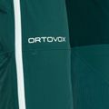 Skiters da donna ORTOVOX 3L Ortler verde pacifico 4