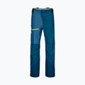 Skiters da uomo ORTOVOX 3L Ortler blu petrolio 5