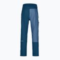 Skiters da uomo ORTOVOX 3L Ortler blu petrolio 6