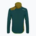 Giacca ibrida ORTOVOX Sw Col Becchei uomo dark pacific 2