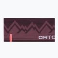 ORTOVOX Fascia di picco con degustazione di vino 2