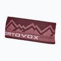 ORTOVOX Fascia di picco con degustazione di vino 4