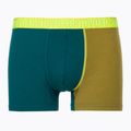 Boxer termico da uomo ORTOVOX 150 Essential Trunks dark pacific
