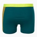 Boxer termico da uomo ORTOVOX 150 Essential Trunks dark pacific 2