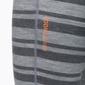 Boxer termici da uomo ORTOVOX 185 Rock'N'Wool misto grigio 4