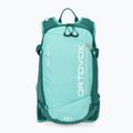 Zaino ORTOVOX Cross Rider 20 l S verde pacifico