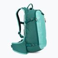 Zaino ORTOVOX Cross Rider 20 l S verde pacifico 2