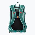 Zaino ORTOVOX Cross Rider 20 l S verde pacifico 3