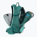 Zaino ORTOVOX Cross Rider 20 l S verde pacifico 4