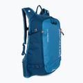 ORTOVOX Cross Rider 20 l S zaino blu petrolio 2