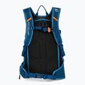 ORTOVOX Cross Rider 20 l S zaino blu petrolio 3
