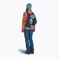 ORTOVOX Cross Rider 20 l S zaino blu petrolio 7