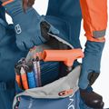 ORTOVOX Cross Rider 20 l S zaino blu petrolio 8