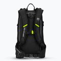 Zaino ORTOVOX Cross Rider 22 l nero corvino 3