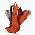 Zaino ORTOVOX Cross Rider 22 l arancione deserto 4