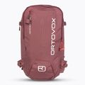 Zaino ORTOVOX Haute Route 30 l S mountain rose