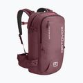 Zaino ORTOVOX Haute Route 30 l S mountain rose 5