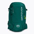 ORTOVOX Haute Route 30 l S zaino verde pacifico per lo sci alpinismo