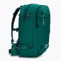 ORTOVOX Haute Route 30 l S zaino verde pacifico per lo sci alpinismo 2
