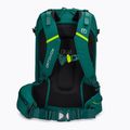 ORTOVOX Haute Route 30 l S zaino verde pacifico per lo sci alpinismo 3