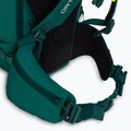 ORTOVOX Haute Route 30 l S zaino verde pacifico per lo sci alpinismo 4