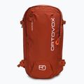 ORTOVOX Haute Route 32 l zaino arancio deserto per lo sci alpinismo