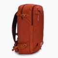 ORTOVOX Haute Route 32 l zaino arancio deserto per lo sci alpinismo 2