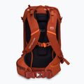 ORTOVOX Haute Route 32 l zaino arancio deserto per lo sci alpinismo 3