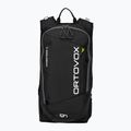 ORTOVOX Powder Rider 16 l nero zaino da sci raven