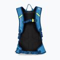 ORTOVOX Powder Rider 16 l zaino da sci heritage blu 3