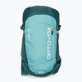 ORTOVOX Tour Rider 28 l S zaino da sci verde pacifico