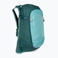 ORTOVOX Tour Rider 28 l S zaino da sci verde pacifico 2