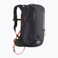 Zaino da valanga ORTOVOX Avabag Litric Freeride 28 l nero corvino