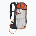 Zaino da valanga ORTOVOX Avabag Litric Freeride 28 l nero corvino 3