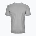 Maglietta da trekking da uomo ORTOVOX 140 Cool Mtn Playground grigio ferro 2