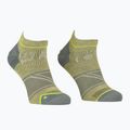 Calze da trekking per uomo ORTOVOX Alpine Light Low wabisabi