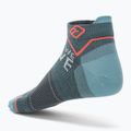 Calze da trekking da donna ORTOVOX Alpine Light Low grigio artico 2